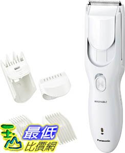 [9東京直購] PANASONIC ER-GF41-W 電動理髮器 白