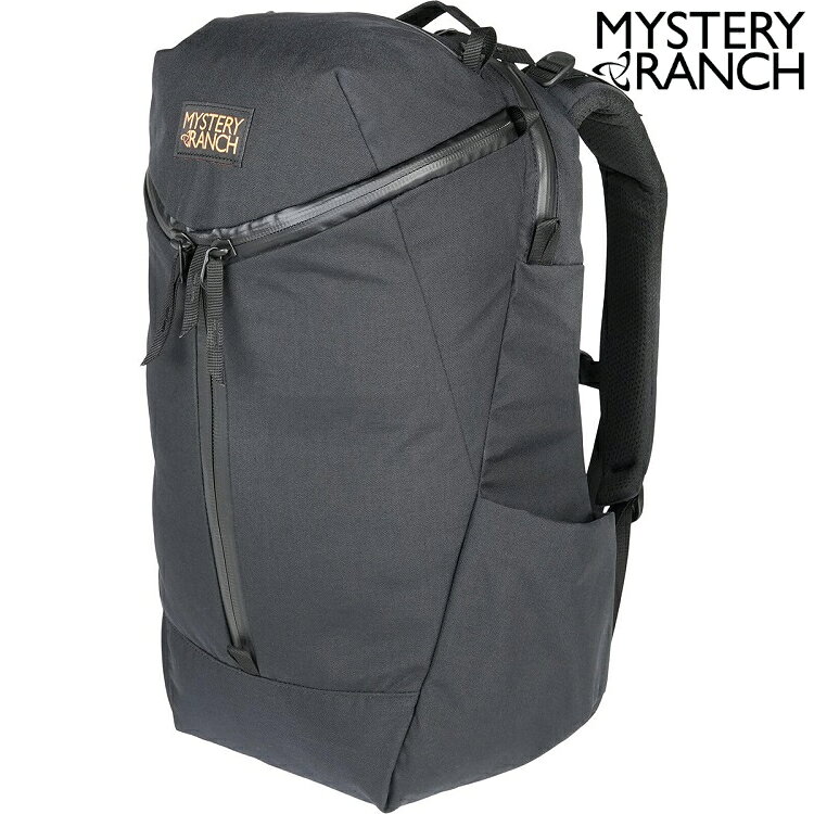 Mystery ranch 神秘農場 Catalyst 26 後背包 112901 黑色 Black