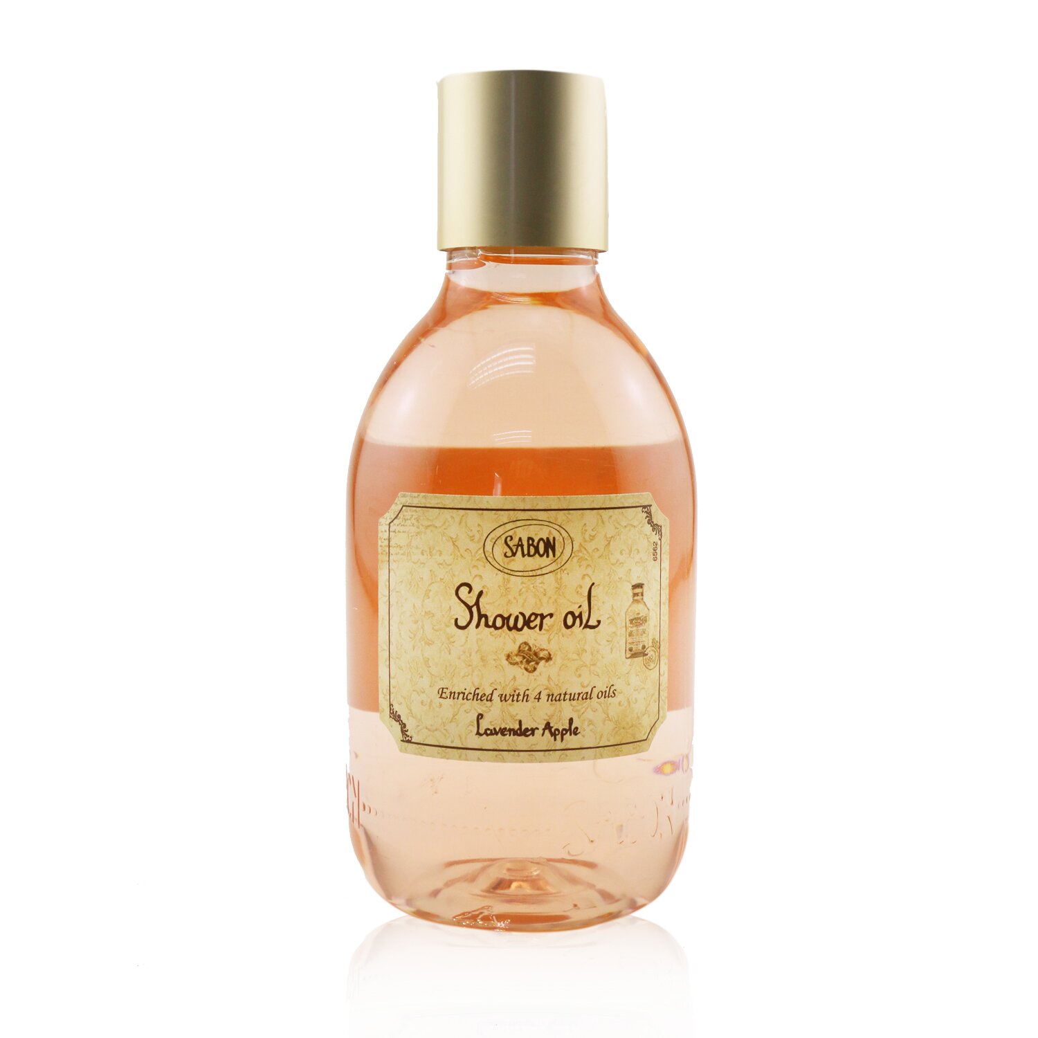 Sabon - 沐浴油-薰衣草蘋果（膠瓶）