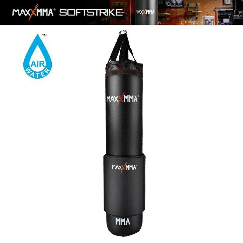 『VENUM旗艦館』MAXXMMA 150cm 水氣沙袋+沙袋軟墊沙包 贈可旋轉掛鉤鐵鍊 拳擊 散打 搏擊 MMA 格鬥