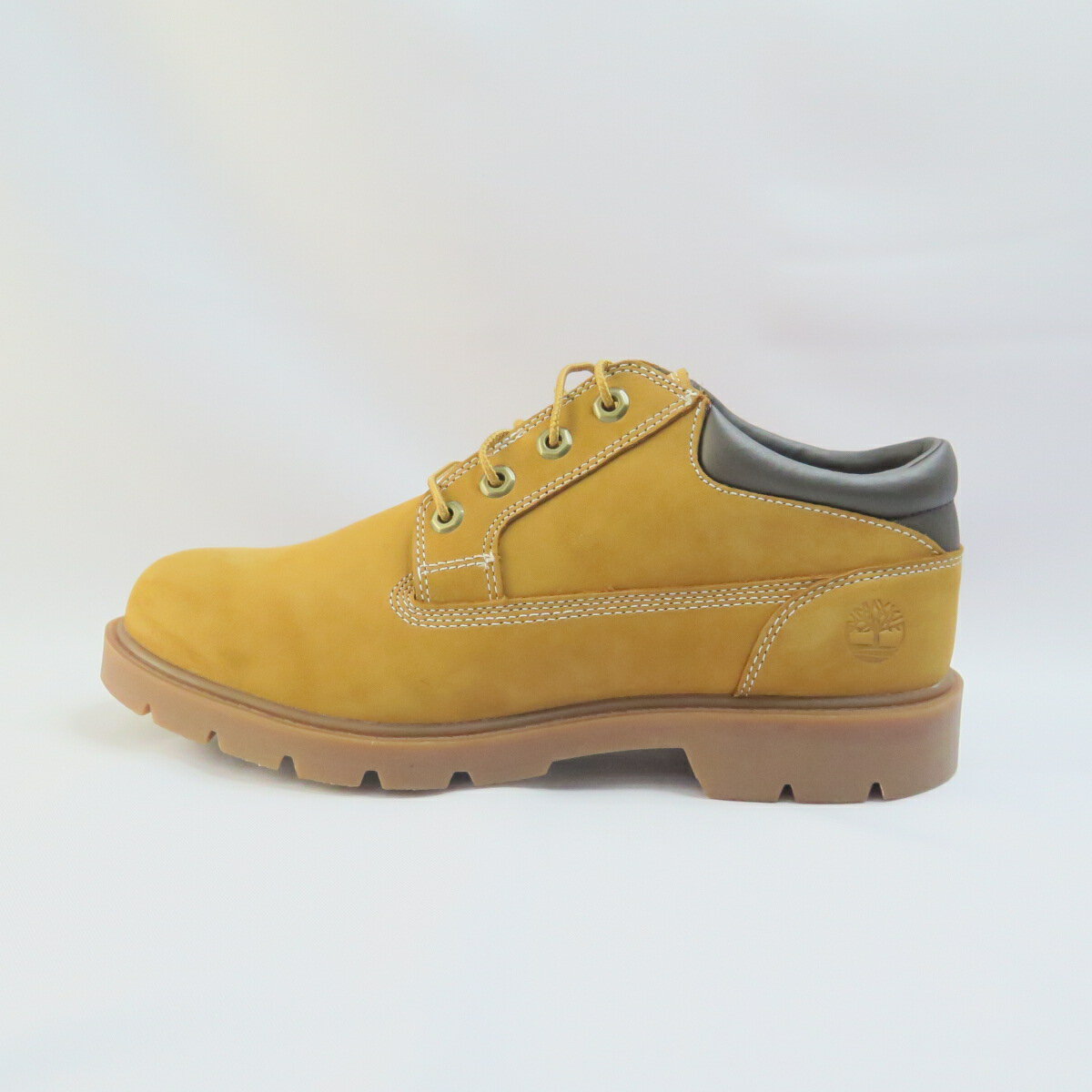 Timberland basic 2025