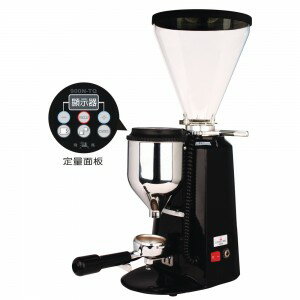 金時代書香咖啡 飛馬牌 定量咖啡磨豆機(營業用) 900N-TQ -三色可選 紅/黑/銀