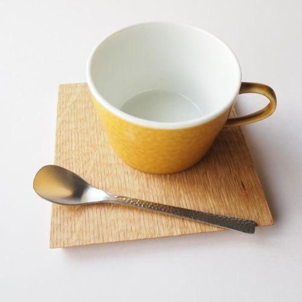 高桑金屬 日本製 elfin 鎚目 不鏽鋼 湯匙 ｜銀鱗 霧面 餐具 勺子 咖啡匙 攪拌匙 匙 小湯匙 日本進口 - 餐具 下午茶 點心 日本 日本現貨 日本代購 日本空運來台 代購 日本選物 熱銷商品 銀鱗 日本製 燕三條 不鏽鋼 湯匙 小湯匙 咖啡匙