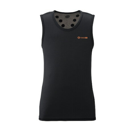 Colantotte X1 HIGH-NECK LONG SLEEVE SHIRT