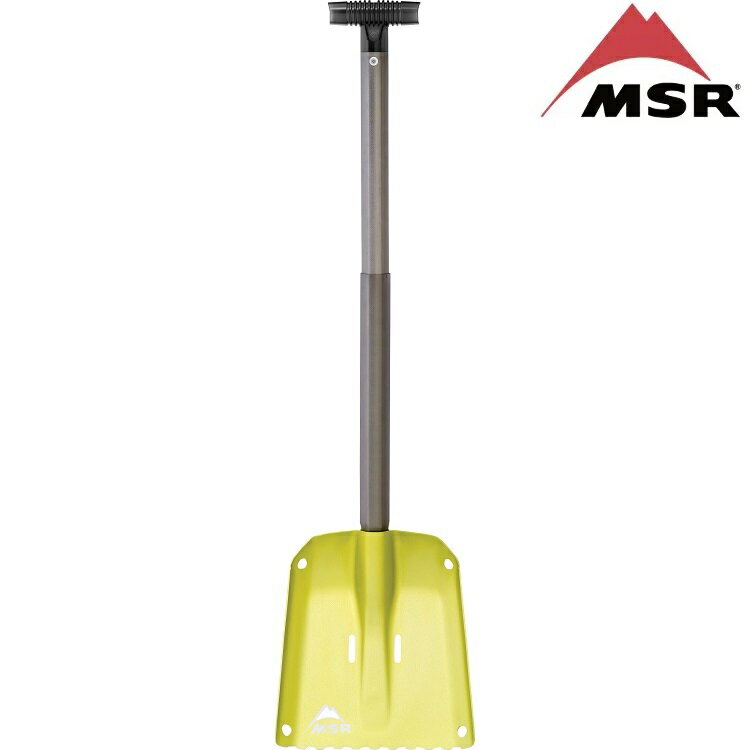 MSR Responder 雪鏟/救援鏟 03158