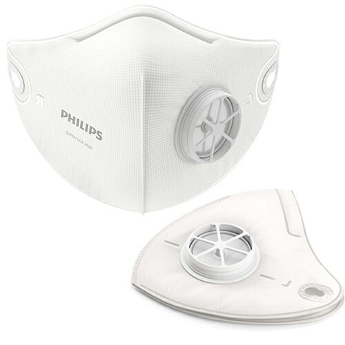 現貨 日本 Philips 飛利浦 FY0083 FY0086 智能口罩濾芯5入 口罩型空氣清淨機 兒童款 成人款