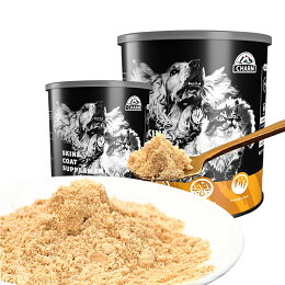 野性魅力 頂級爆毛粉200g