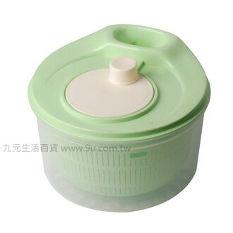 【九元生活百貨】五穀蔬果洗淨脫水器 脫水器