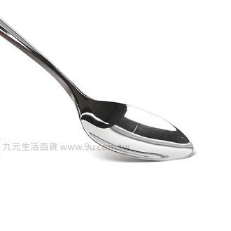 【九元生活百貨】王樣中餐匙 餐匙
