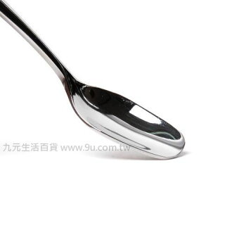 【九元生活百貨】王樣義大利麵匙-小 麵匙