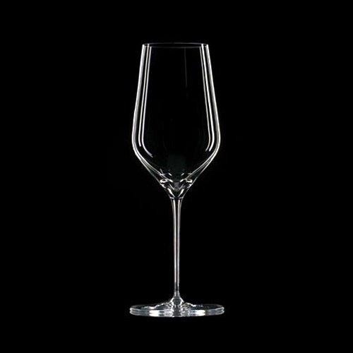 原裝進口 1入【ZALTO DENK ART】白葡萄酒杯(1入/盒，純手工吹製工藝)_高腳杯 含1入精美原裝外盒【奧地利精品】送禮推薦★APP下單點數4倍送 1