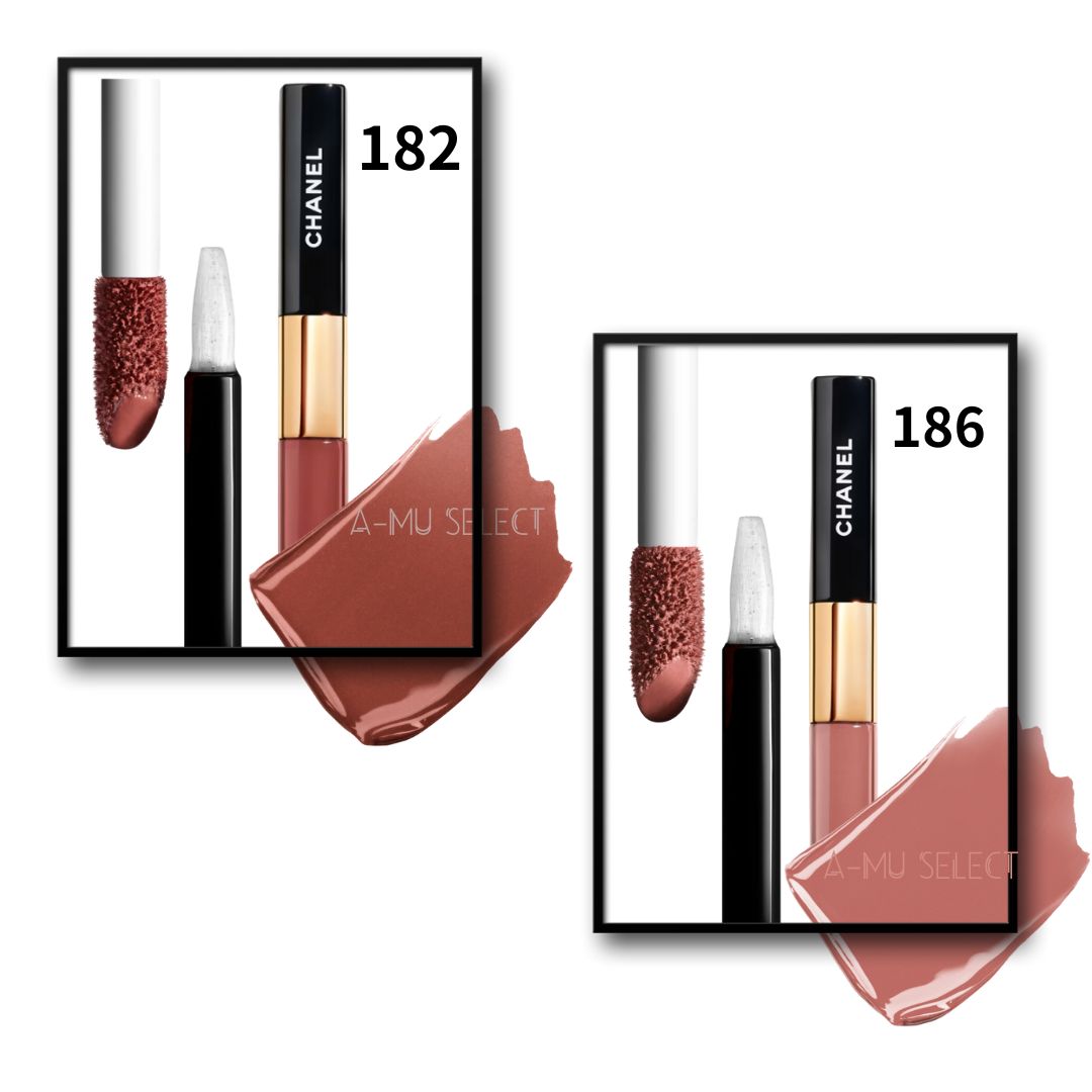【CHANEL】香奈兒超炫耀持色唇萃 4.5ml+3.5ml 多色可選 48# 69# 166# 186# 188#｜618早鳥購 享最高折1618 7