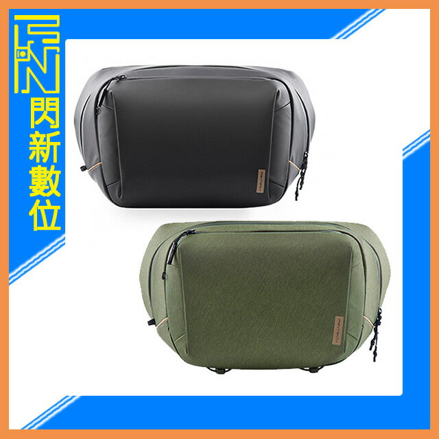 搶券最高折233｜PGYTECH OneGo SOLO 單肩包 單眼包 相機包 V2 10L( 防潑水、防刮、耐磨)(公司貨)【CUBE卡最高10%回饋】
