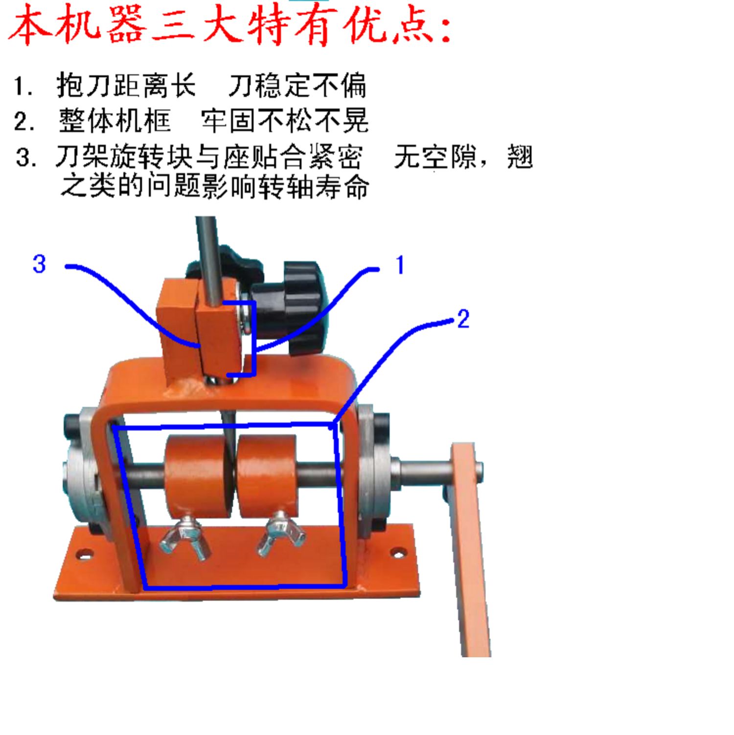 升级版小型手动家用废铜线电线电缆剥线机剥皮机剥线钳扒线机| 小山好物