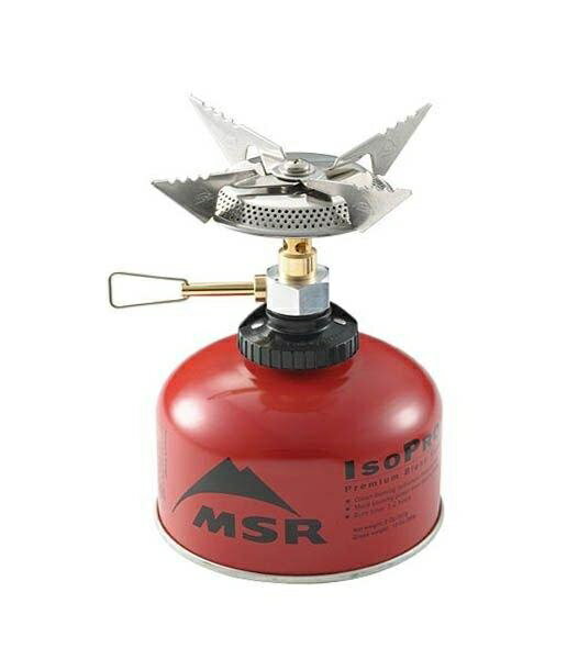 ├登山樂┤美國 MSR 高效輕便型瓦斯爐 MSR-11789