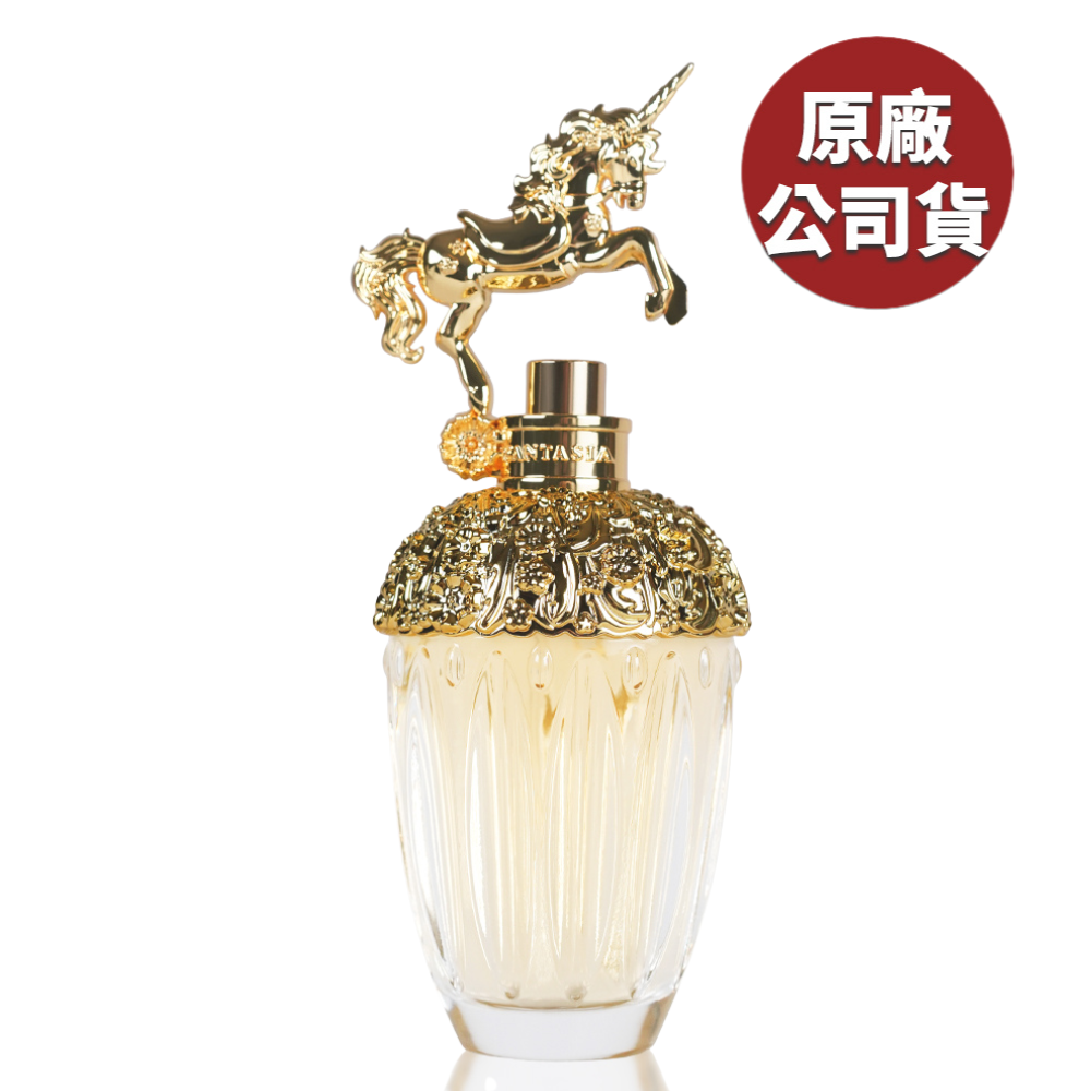 ANNA SUI 童話獨角獸淡香水 75ML | Tester (原廠公司貨)