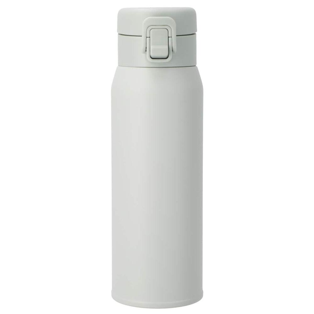 【DECO HOME商品】不鏽鋼按壓保溫杯 720ML WB07 GR(DH) NITORI宜得利家居