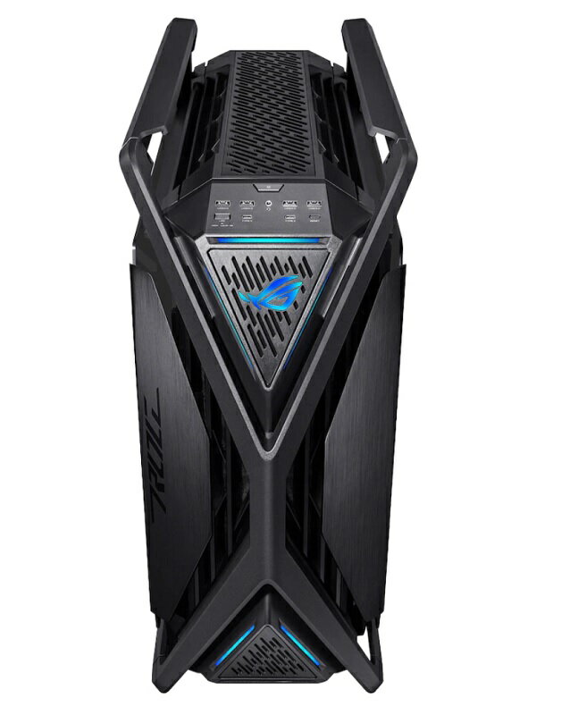 【享最高折300】ASUS 華碩 ROG HYPERION GR701 創世神電競機殼/90DC00F0-B30000 | 米特3C數位 ...