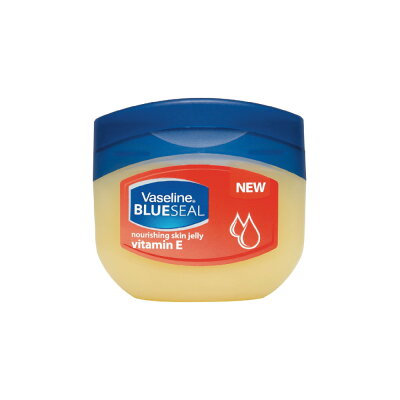 Vaseline 凡士林潤膚膏-維他命E(100ml/罐)【杏一】