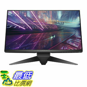 <br/><br/>  [106美國直購] 顯示器 Alienware 25 Gaming Monitor - AW2518H<br/><br/>