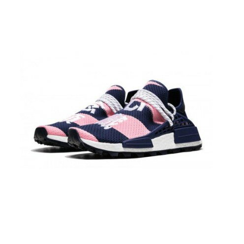 帝安諾-BBC X Adidas NMD Hu Trail 菲董G26277 三方聯名限量預購