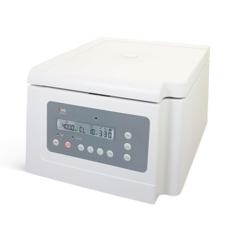 《DLAB》低速離心機 DM0424 Clinical Centrifuge