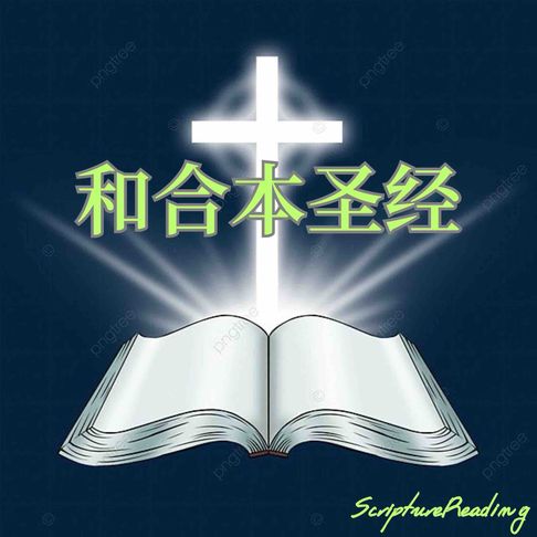 【有聲書】和合本圣经