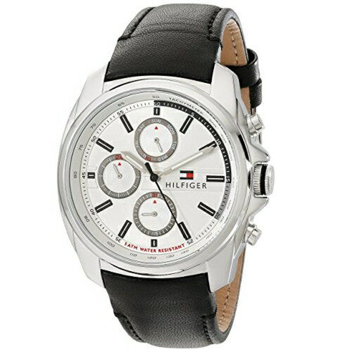 送禮首選★Tommy Hilfiger 時尚美學流行腕錶1791080  附提袋【全館優惠★APP下單天天點數10倍送】線上購買享_實體門市同步服務