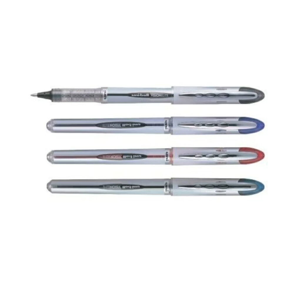 【史代新文具】三菱Uni UB-200 0.8mm 抗壓鋼珠筆