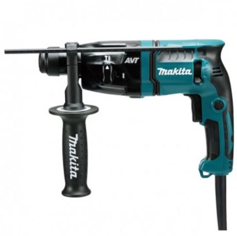 MAKITA 牧田 二用式免出力電鑽 HR1841F