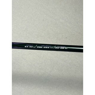 [大自在] FLEET 富力特 羽球拍 WOVEN-1000VII WOVEN-1000VII 7代 全功能型 羽毛球拍 2