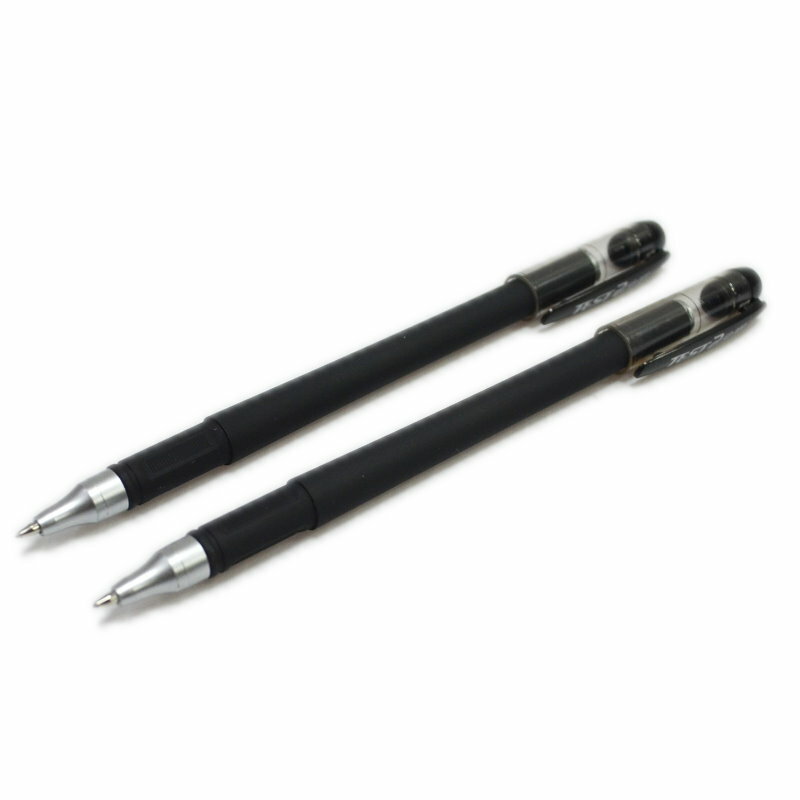 中性筆0.5mm 黑色GP380 廣告筆 原子筆 禮品 簽字筆 辦公文具【GC270】  123便利屋