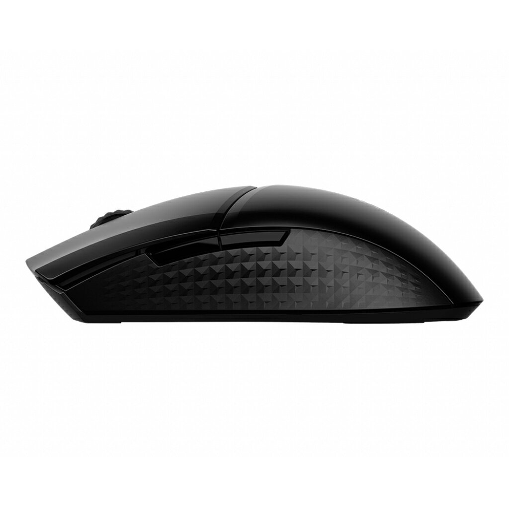 MSI微星 Clutch GM41 Lightweight 無線/有線 滑鼠 送鼠墊 僅74g輕量化 RGB 電競滑鼠 2