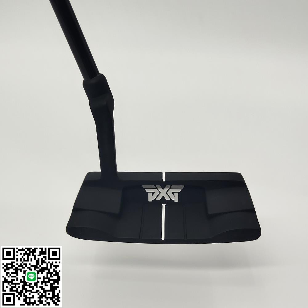 PXG高爾夫球桿男士推桿直條加寬GOLF新款GEN2黑色推桿清倉