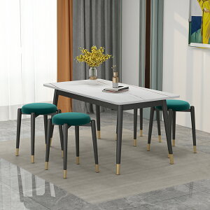 家用小矮凳餐桌圓凳輕奢凳子可疊放方凳板凳現代簡約客廳創意椅子