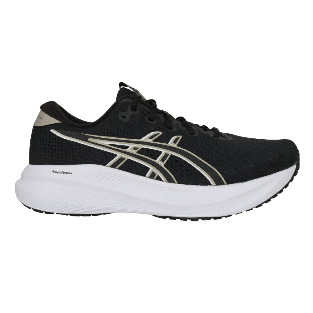 ASICS GEL-EXCITE 11 男慢跑鞋-4E(超寬楦 訓練 亞瑟士「1011C079-001」≡排汗專家≡