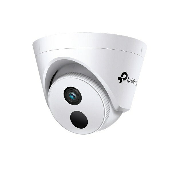 【含稅公司貨】TP-LINK VIGI C400HP 2.8mm/4mm 焦距 3MP PoE塔型網路攝影機IP CAM