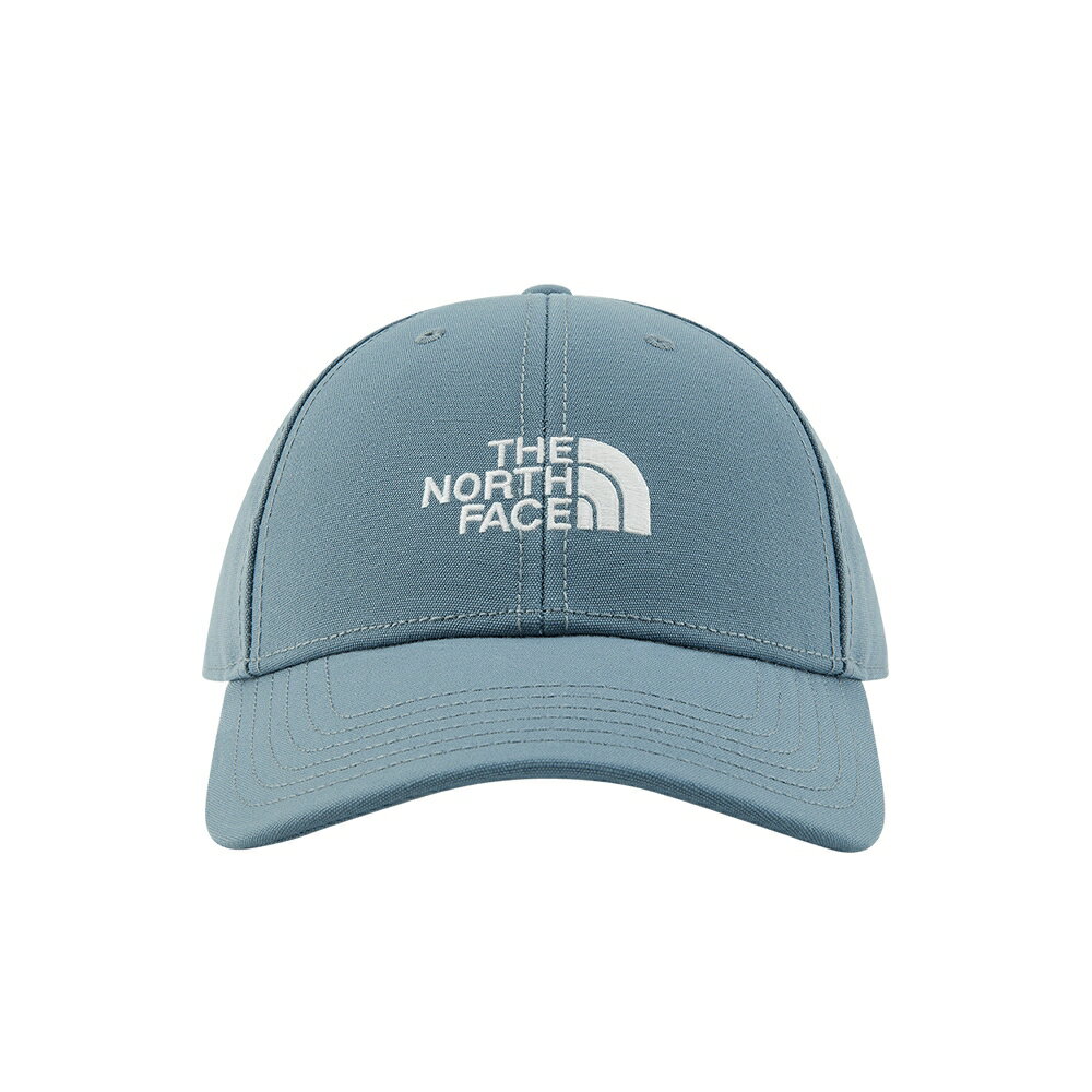 THE NORTH FACE ] 防水透氣Logo棒球帽 