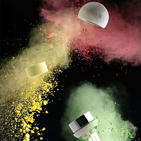 Daily Lab 小巨蛋系列車載香氛盒車用香水車用香氛DLCX4010(套裝組)【APP享6%回饋】 6