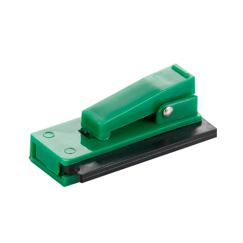 【可開發票】核輻射劑量片熱釋光片輻射個人劑量計射線劑量片輻射檢測儀促銷 5