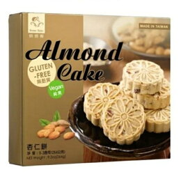 烘焙客 杏仁餅