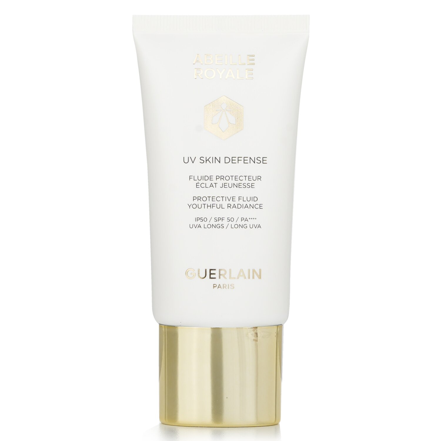 嬌蘭 Guerlain - 殿級蜂皇抗衰老煥采防曬霜 SPF 50 / PA++++ 