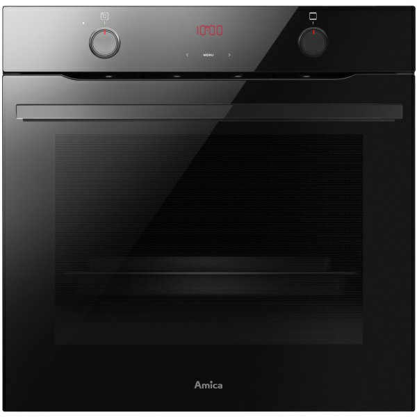 【得意家電】Amica XTS-900B TW 多工烘焙烤箱(亮黑色)(77L) ※熱線07-7428010