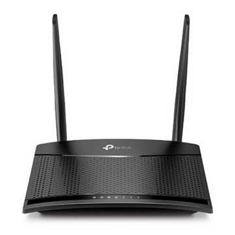 【CUBE卡最高10%回饋】TP-LINK 300 Mbps 無線 N 4G LTE 路由器 ( TL-MR100(EU) Ver:3.0 )