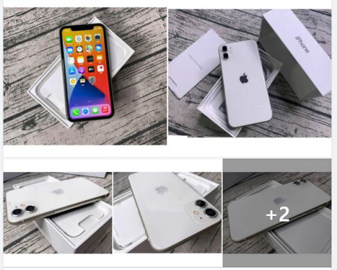 【領券折300】【 二手】蘋果 Apple iPhone 11 6.1吋 | 【贈全新快充組+保護貼+防摔殼】售後保固10天| APP下單4% 6