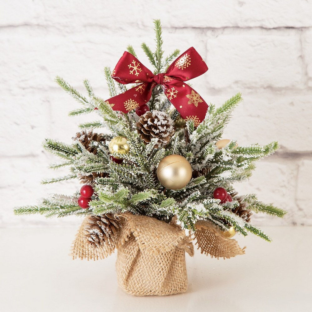 迷你聖誕樹 n3LC NITORI宜得利家居