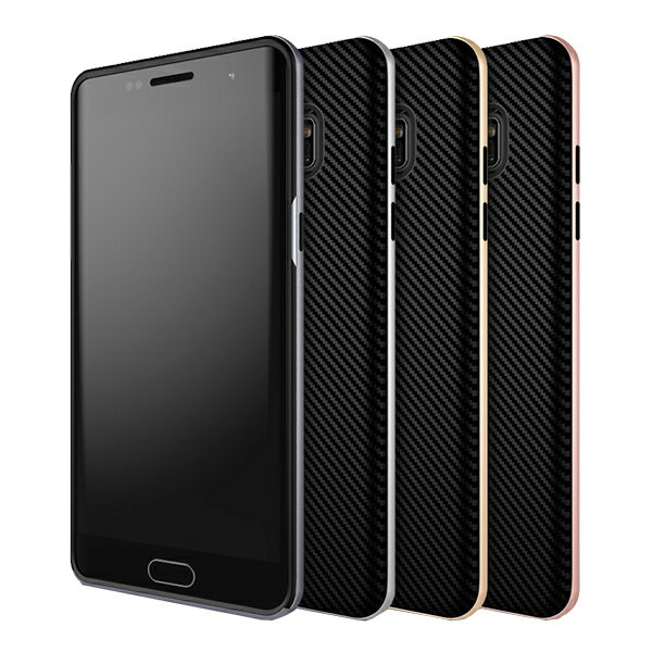 碳纖維 三星 Note7 金屬 邊框殼 手機殼 保護殼 Samsung Note 7 手機套 『無名』 K08106
