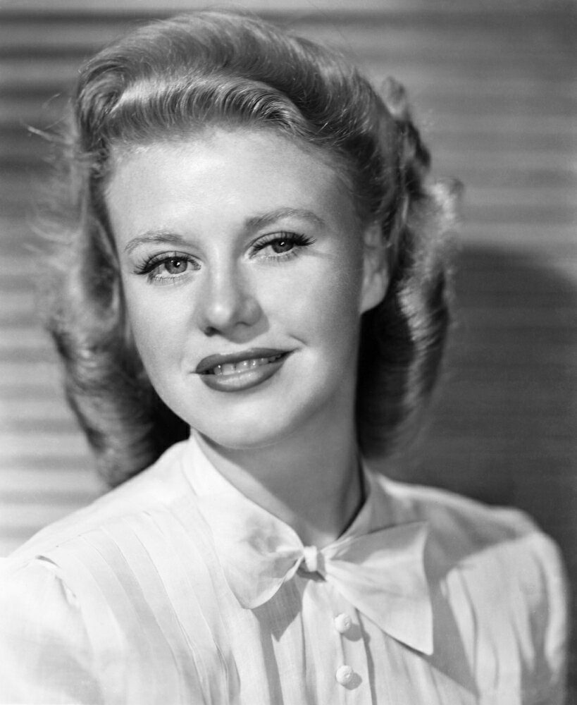 Posterazzi: Ginger Rogers (1911-1995) NnE Virginia Mcmath American ...