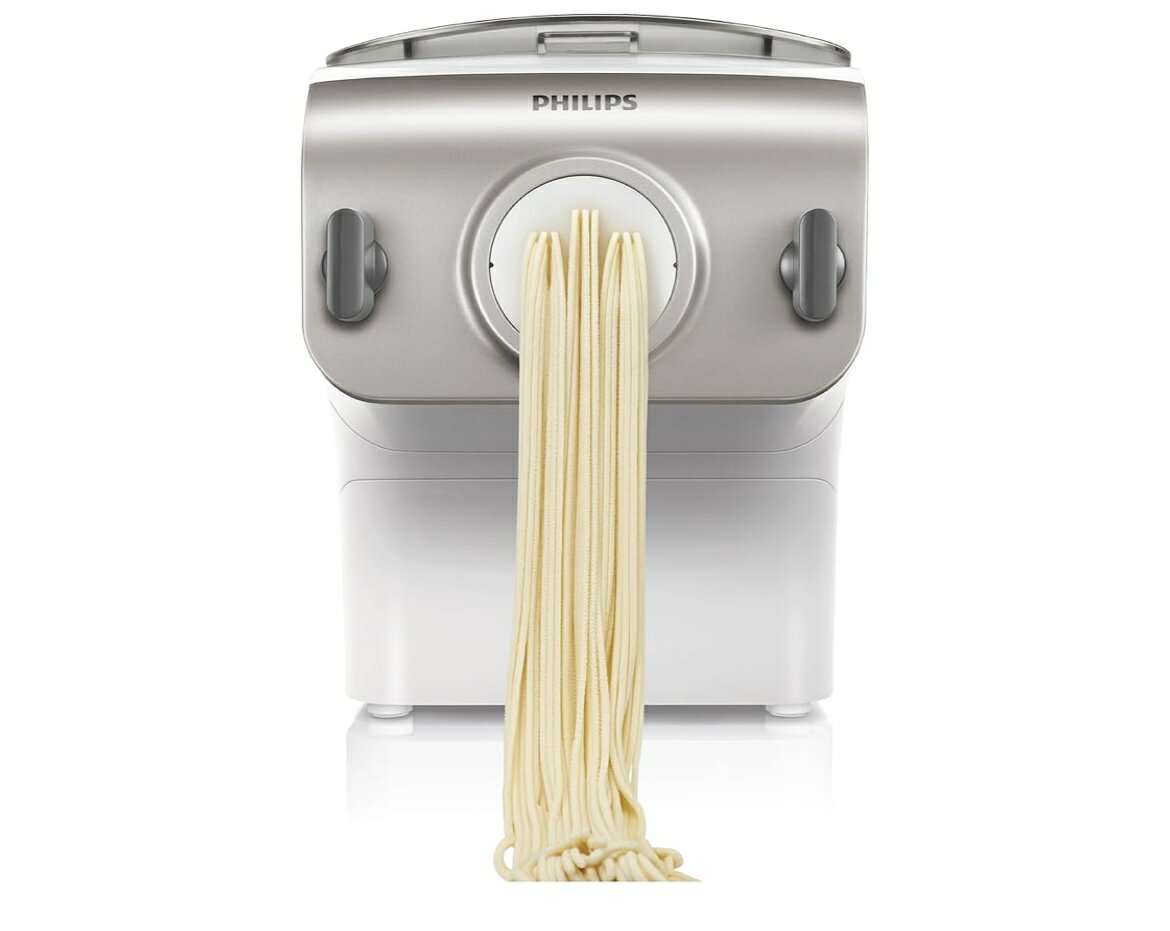 飛利浦 PHILIPS HR2365 Noodle Maker 全自動製麵機 義大利麵 蕎麥麵 麵條 日版正規品代購
