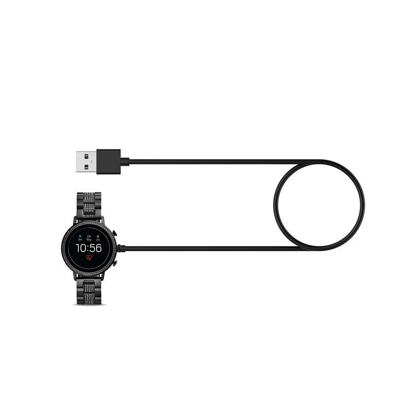 【充電線】Fossil / Emporio Armani / Michael Kors 智慧手錶 磁吸充電器
